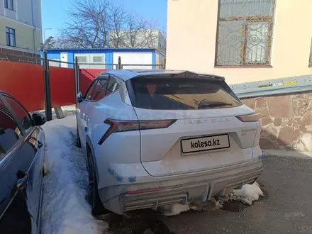 Jetour Dashing 2024 года за 6 318 000 тг. в Астана – фото 4