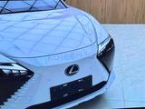 Lexus RZ 2023 года за 22 500 000 тг. в Астана