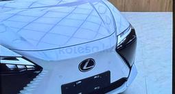 Lexus RZ 2023 года за 22 500 000 тг. в Астана