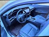 Lexus RZ 2023 года за 22 500 000 тг. в Астана – фото 2