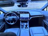 Lexus RZ 2023 года за 22 500 000 тг. в Астана – фото 4