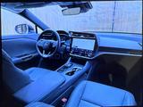 Lexus RZ 2023 года за 22 500 000 тг. в Астана – фото 5
