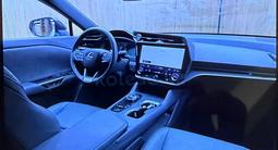 Lexus RZ 2023 года за 22 500 000 тг. в Астана – фото 5