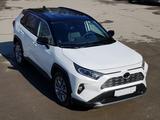 Toyota RAV4 2022 годаfor440 000 тг. в Алматы