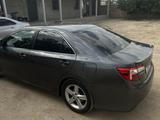 Toyota Camry 2014 года за 6 200 000 тг. в Актау – фото 5