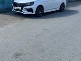 ВАЗ (Lada) Vesta 2018 года за 3 900 000 тг. в Экибастуз