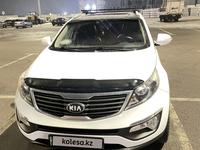 Kia Sportage 2013 годаүшін8 000 000 тг. в Алматы