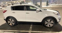 Kia Sportage 2013 годаүшін8 000 000 тг. в Алматы – фото 4