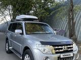 Mitsubishi Pajero 2012 годаүшін11 300 000 тг. в Алматы – фото 3