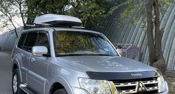Mitsubishi Pajero 2012 годаүшін11 300 000 тг. в Алматы – фото 3