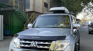 Mitsubishi Pajero 2012 года за 11 300 000 тг. в Алматы