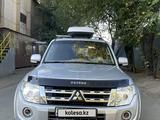 Mitsubishi Pajero 2012 годаүшін11 300 000 тг. в Алматы – фото 2