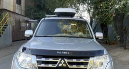 Mitsubishi Pajero 2012 годаүшін11 300 000 тг. в Алматы – фото 2