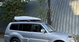 Mitsubishi Pajero 2012 годаүшін11 300 000 тг. в Алматы – фото 4