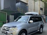 Mitsubishi Pajero 2012 годаүшін11 300 000 тг. в Алматы – фото 5