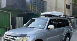 Mitsubishi Pajero 2012 годаүшін11 300 000 тг. в Алматы – фото 5