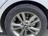 Hyundai Elantra 2017 годаүшін5 900 000 тг. в Астана – фото 3