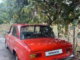 ВАЗ (Lada) 2101 1986 годаүшін400 000 тг. в Туркестан – фото 2