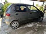 Daewoo Matiz 2013 года за 2 000 000 тг. в Шымкент – фото 3