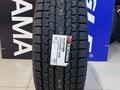 Yokohama 2024 Ice Guard SUV G075 235/55R20 за 81 400 тг. в Алматы – фото 3