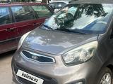 Kia Picanto 2013 годаfor4 000 000 тг. в Павлодар – фото 2