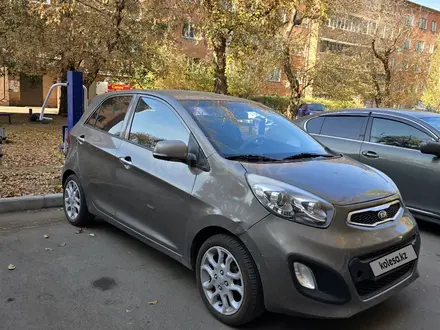 Kia Picanto 2013 года за 4 000 000 тг. в Павлодар