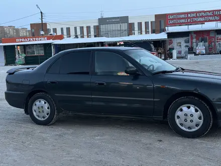 Mitsubishi Galant 1995 года за 1 200 000 тг. в Караганда – фото 9