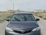 Toyota Camry 2014 годаүшін5 300 000 тг. в Актау