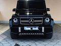 Mercedes-Benz G 500 2002 годаfor14 500 000 тг. в Алматы – фото 2