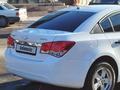 Chevrolet Cruze 2012 года за 4 000 000 тг. в Павлодар – фото 2