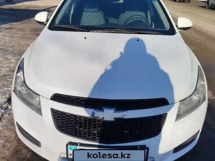 Chevrolet Cruze 2012 года за 4 000 000 тг. в Павлодар – фото 4