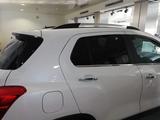 Chevrolet Tracker 2020 года за 8 000 000 тг. в Усть-Каменогорск – фото 2