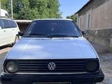 Volkswagen Golf 1991 годаfor700 000 тг. в Шымкент – фото 4