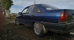 Opel Omega 1987 года за 700 000 тг. в Усть-Каменогорск – фото 3