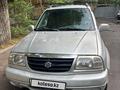 Suzuki Grand Vitara 2001 года за 3 500 000 тг. в Алматы