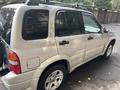 Suzuki Grand Vitara 2001 года за 3 500 000 тг. в Алматы – фото 4