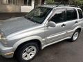 Suzuki Grand Vitara 2001 года за 3 500 000 тг. в Алматы – фото 2