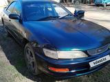 Toyota Carina ED 1994 годаүшін1 800 000 тг. в Усть-Каменогорск – фото 5