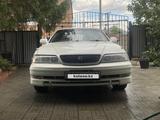 Toyota Mark II 1997 года за 2 600 000 тг. в Усть-Каменогорск – фото 4