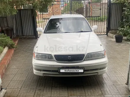 Toyota Mark II 1997 года за 2 800 000 тг. в Усть-Каменогорск