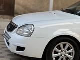 ВАЗ (Lada) Priora 2170 2013 годаүшін3 550 000 тг. в Шымкент – фото 4