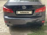 Lexus IS 250 2007 годаүшін5 000 000 тг. в Караганда – фото 2