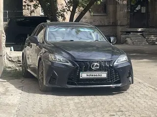 Lexus IS 250