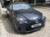 Lexus IS 250 2007 годаүшін5 000 000 тг. в Караганда – фото 4