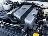 Двигатель Lexus LX470 4.7 2UZ-FE 1998-2003үшін640 000 тг. в Алматы