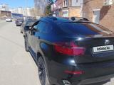 BMW X6 2008 года за 9 000 000 тг. в Усть-Каменогорск – фото 5