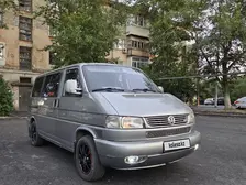 Volkswagen Multivan, 1998