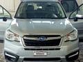 Subaru Forester 2017 годаүшін7 000 000 тг. в Экибастуз – фото 3