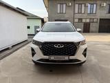 Chery Tiggo 7 Pro 2025 годаүшін9 500 000 тг. в Шымкент