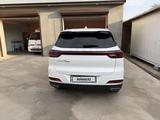 Chery Tiggo 7 Pro 2025 годаүшін9 500 000 тг. в Шымкент – фото 4